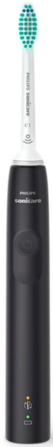 Szczoteczka elektryczna Philips Sonicare 3100 series HX3671/14 - obraz 2