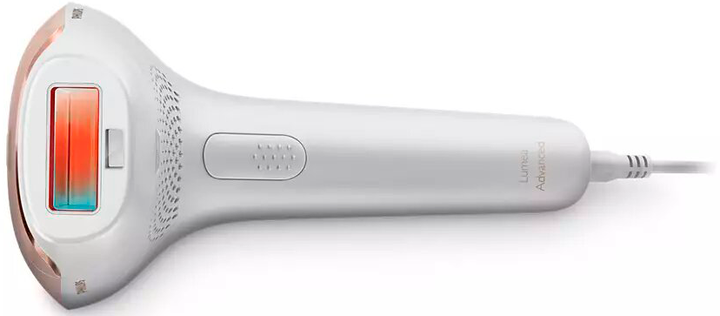 Фотоепілятор PHILIPS Lumea Advanced SC1997/00 - зображення 3