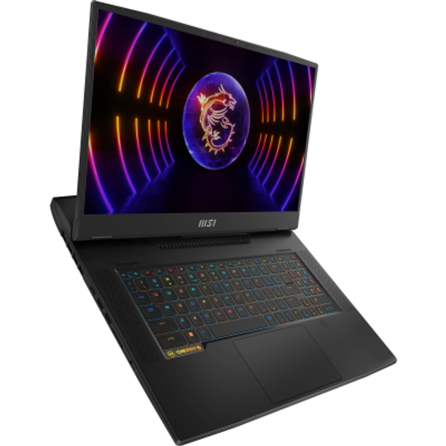 Ноутбук MSI GT77 Titan (TITAN_GT77HX_13VI-205UA) – фото, отзывы ...