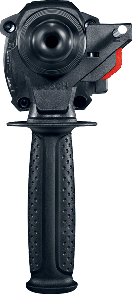 Перфоратор мережевий Bosch Professional GBH 2-28, 880 Вт, 3,2 Дж, 4000 уд.хв, Kickback + Vibration control, L-case (0611267500) - Фото 5 Перфоратор мережевий Bosch Professional GBH 2-28, 880 Вт, 3,2 Дж, 4000 уд.хв, Kickback + Vibration control, L-case (0611267500) - зображення 5