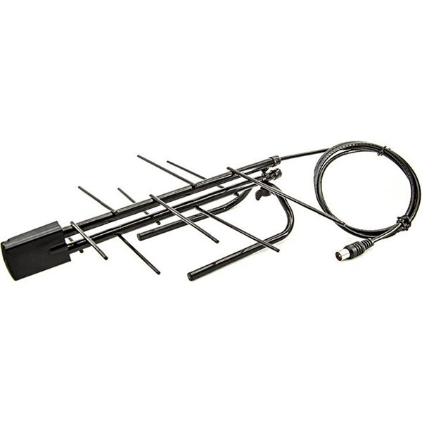 Комнатная антенна DVB-T/T2 Eurosky ES-005A T2 с усилителем 5V - Фото 2 Комнатная антенна DVB-T/T2 Eurosky ES-005A T2 с усилителем 5V - изображение 2