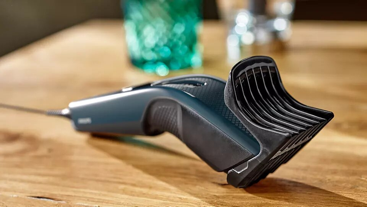 Maszynka do strzyżenia włosów PHILIPS HC3505/15 - obraz 9