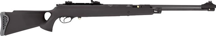 Пневматична гвинтівка Hatsan 150 TH Torpedo - зображення 1