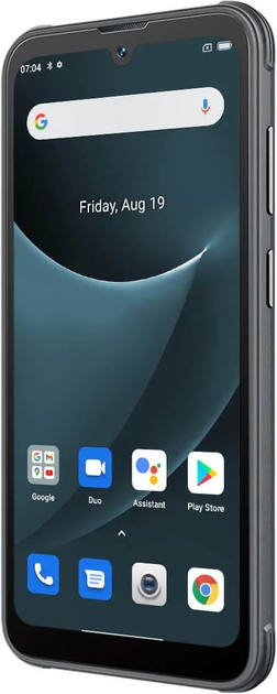 Smartfon Blackview BV5200 4/32Gb Black (TKOBLKSZA0030) - obraz 4