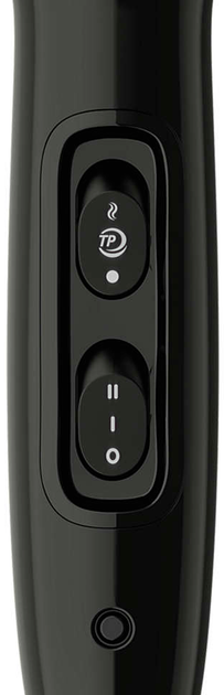 Suszarka do włosów PHILIPS DryCare BHD274/00 ACmotor - obraz 4