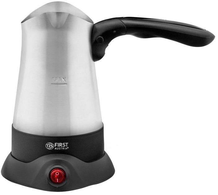 электротурка с функцией самоотключения autostop first fa 5450 3