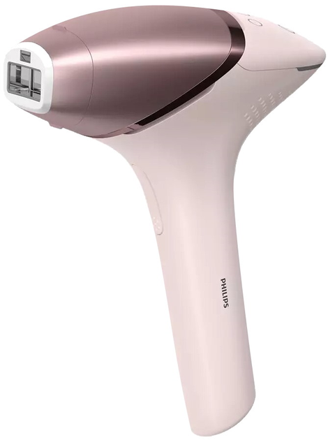 Fotoepilator PHILIPS Lumea seria 9000 BRI958/00 - obraz 2