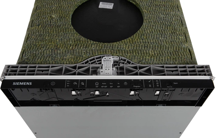 Zmywarka do zabudowy SIEMENS SN615X00AE - obraz 9