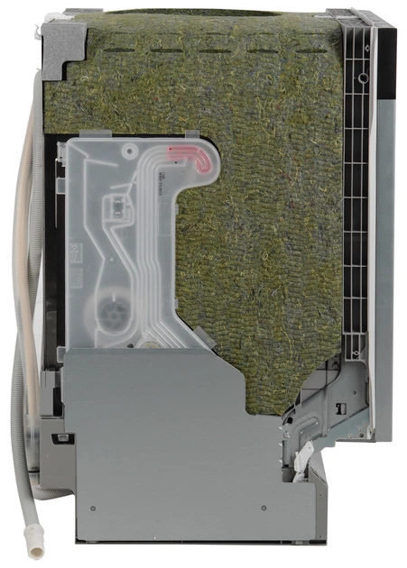 Zmywarka do zabudowy SIEMENS SN615X00AE - obraz 8