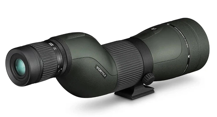 Подзорная труба Vortex Diamondback HD 16-48x65 (DS-65S) 930166 - изображение 4
