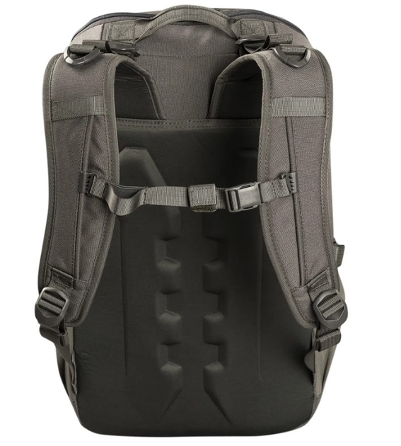 Рюкзак тактичний Highlander Stoirm Backpack 25L Dark Grey (TT187-DGY) 929702 - зображення 2