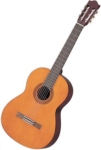 Гітара класична Yamaha C40 – фото, відгуки, характеристики в інтернет ...