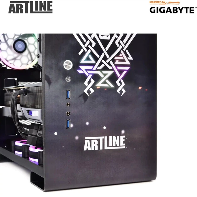 Компьютер ARTLINE Overlord GIGAv35 - изображение 13