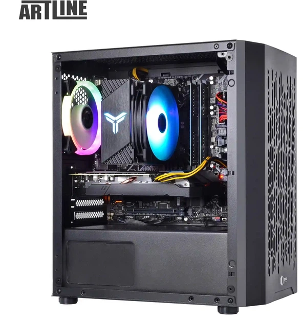 Компьютер ARTLINE Gaming X39v69 - изображение 10