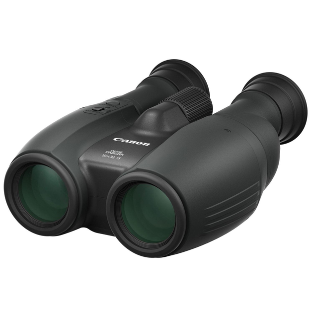 Бинокль Canon 10x32 IS – низкие цены, кредит, оплата частями в интернет ...