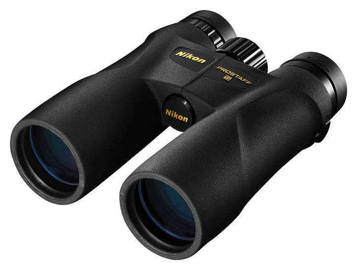 Бинокль Nikon Prostaff 5 10x42 – фото, отзывы, характеристики в ...