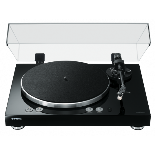 Граммофон Yamaha MusicCast VINYL 500 - изображение 2