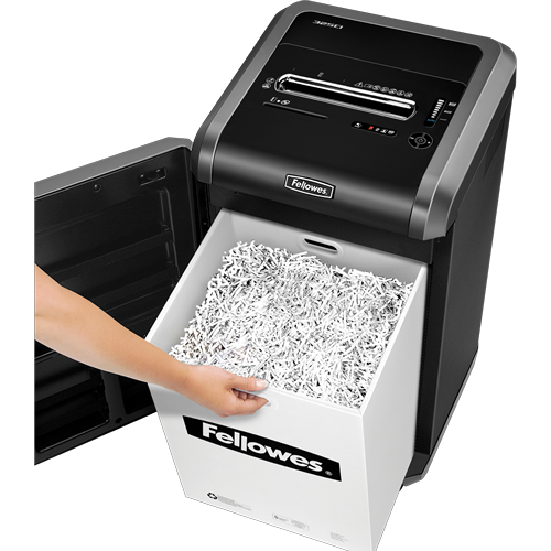 Шредер Fellowes 225Ci - зображення 2