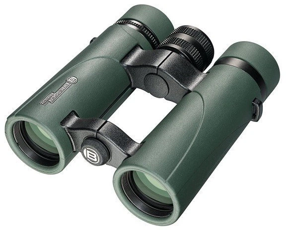 Бинокль Bresser Pirsch 10x42 Green - Фото 1 Бинокль Bresser Pirsch 10x42 Green - изображение 1