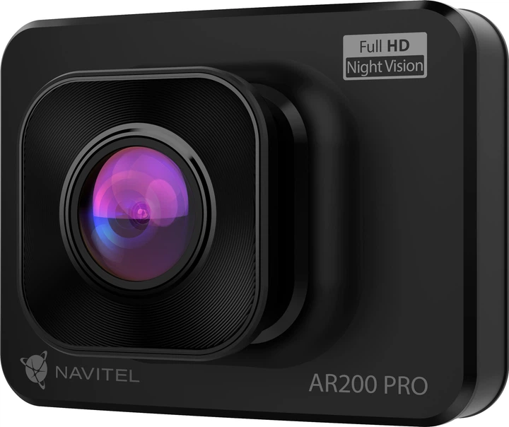 Видеорегистратор Navitel AR200 PRO - зображення 3