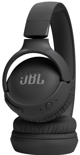 Наушники JBL T520BT Black (JBLT520BTBLKEU) - изображение 3