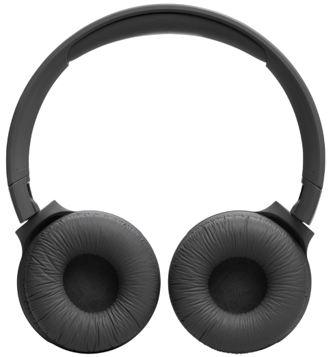 Наушники JBL T520BT Black (JBLT520BTBLKEU) - изображение 5