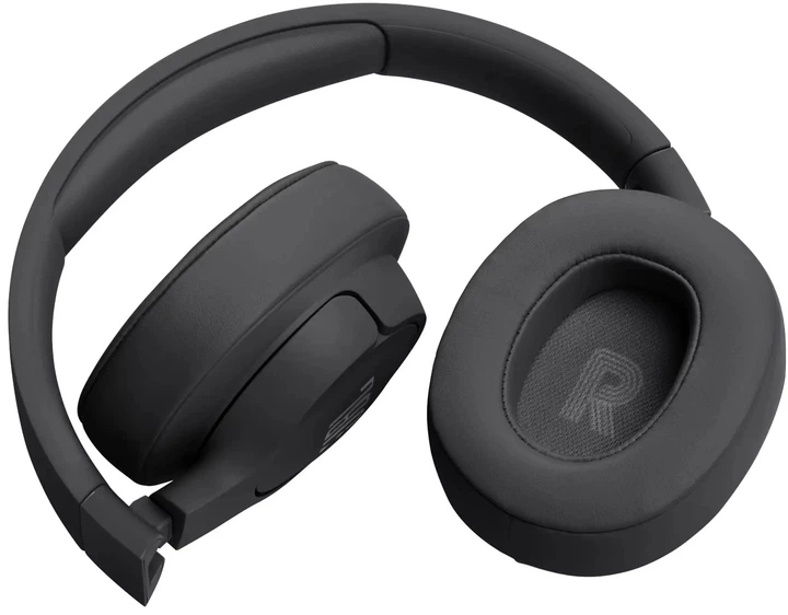 Навушники JBL T720 BT Black (JBLT720BTBLK) - зображення 5