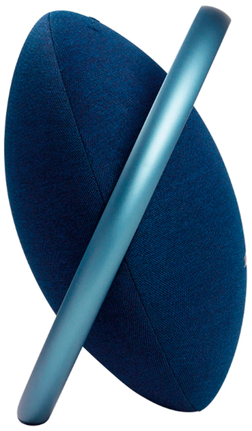 Акустика Harman-Kardon Onyx Studio 8 Blue (HKOS8BLUEP) - зображення 3