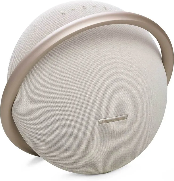 Акустика Harman-Kardon Onyx Studio 8 Champagne (HKOS8CPNEP) - Фото 1 Акустика Harman-Kardon Onyx Studio 8 Champagne (HKOS8CPNEP) - изображение 1