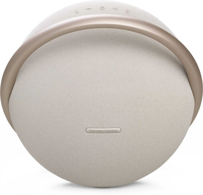 Акустика Harman-Kardon Onyx Studio 8 Champagne (HKOS8CPNEP) - Фото 3 Акустика Harman-Kardon Onyx Studio 8 Champagne (HKOS8CPNEP) - изображение 3