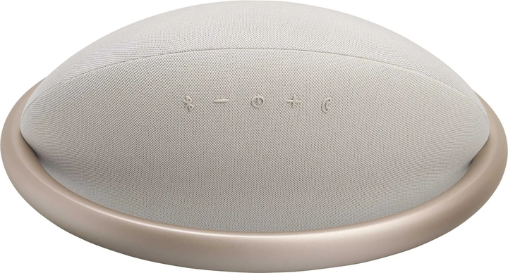 Акустика Harman-Kardon Onyx Studio 8 Champagne (HKOS8CPNEP) - Фото 5 Акустика Harman-Kardon Onyx Studio 8 Champagne (HKOS8CPNEP) - изображение 5