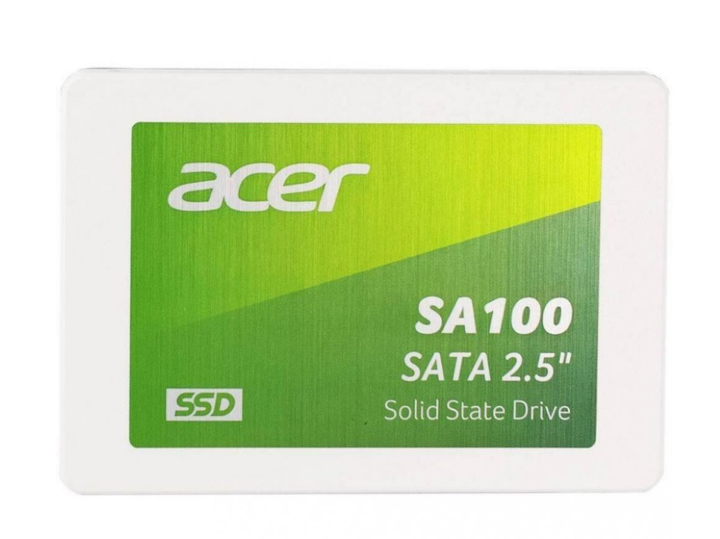SSD-диск Acer SA100 (BL.9BWWA.103) – фото, отзывы, характеристики в ...
