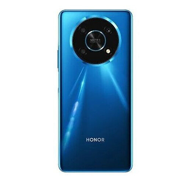 honor magic 4 lite couleur