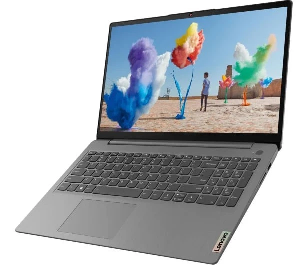 Ноутбук Lenovo IdeaPad 3-15, AMD Ryzen™ 5-5500U, 20 GB RAM, M.2