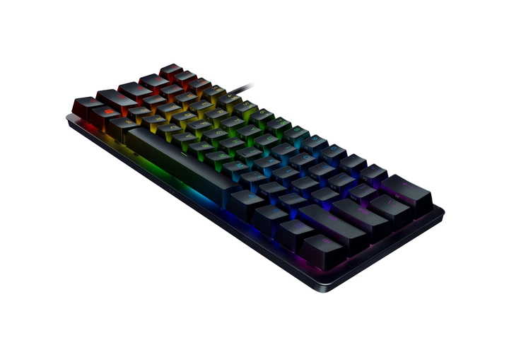 Игровая клавиатура RAZER Huntsman mini Analog (RZ03-04340100-R3M1