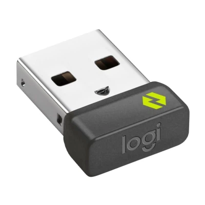 Клавіатура Logitech MX Keys Mini For Business Wireless Illuminated UA Graphite (920-010608) - зображення 6
