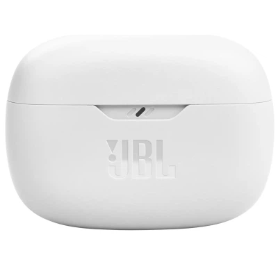 Навушники JBL Wave Beam TWS White (JBLWBEAMWHT) - зображення 5