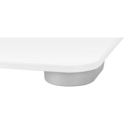 Весы напольные ECG OV 1821 White (OV1821 White) - изображение 4