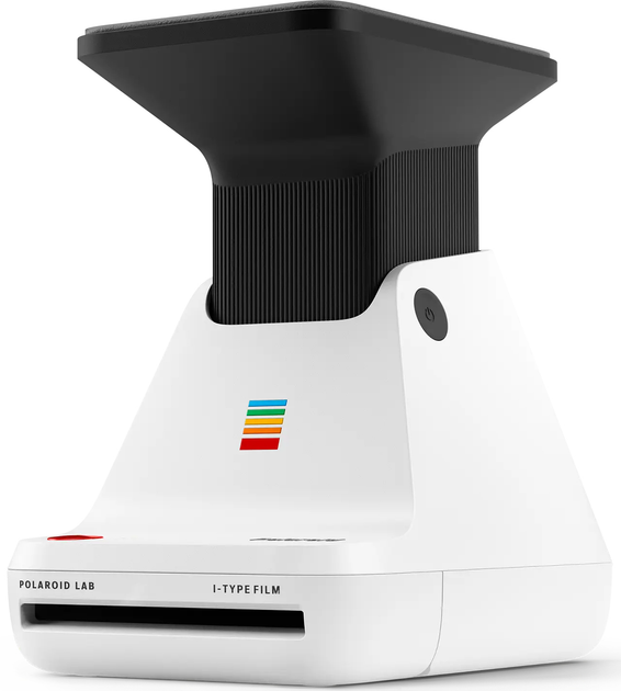 Фотопринтер Polaroid Lab Everything Box (4969) - зображення 3