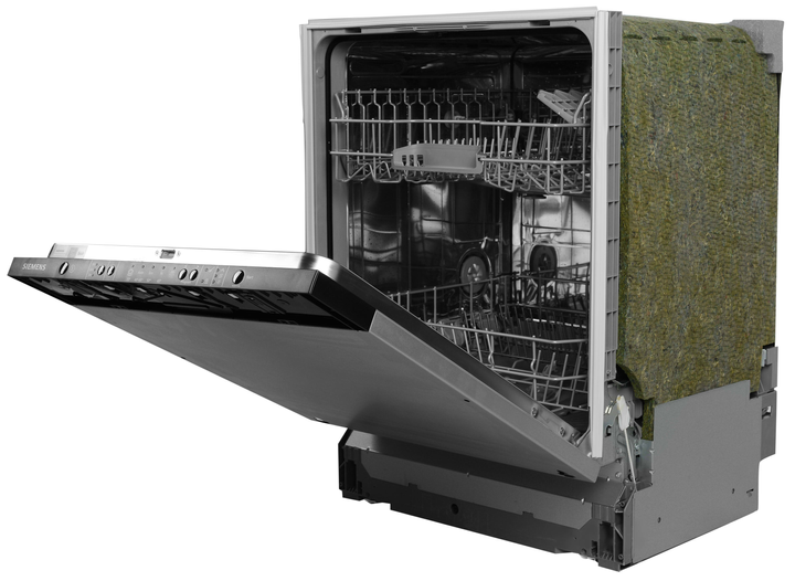 (Непотрібний дубль) Вбудована посудомийна машина SIEMENS SN615X00AE - зображення 2