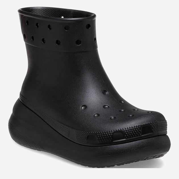 Женские резиновые сапоги низкие Classic Crush Boot 207946-001 37-38 (M5 ...