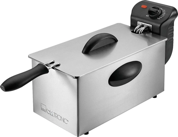 Фритюрница Clatronic FR 3586 - изображение 2