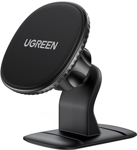 Автодержатель для телефона Ugreen LP292 Magnetic Black (UGR-80785 ...