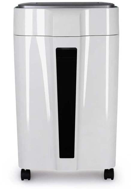 Знищувач документів Wallner HD-220 C2 - зображення 4