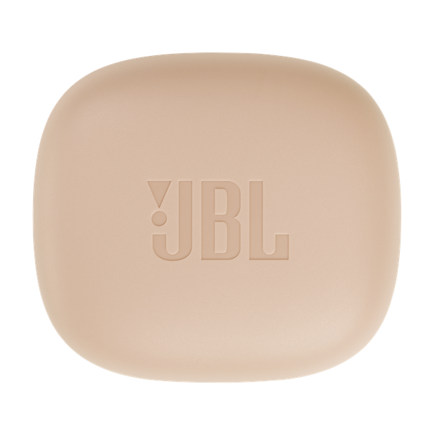 Наушники JBL Wave Flex Beige (JBLWFLEXBEG) - изображение 8