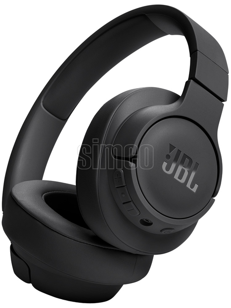 Навушники JBL Tune 720BT Black (JBLT720BTBLK) купити в інтернет ...