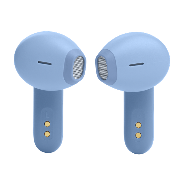 Наушники JBL Wave Flex Blue (JBLWFLEXBLU) - изображение 3