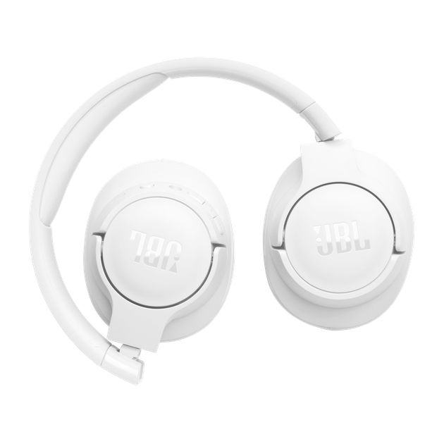 Наушники JBL Tune 720BT White (JBLT720BTWHT) - изображение 8