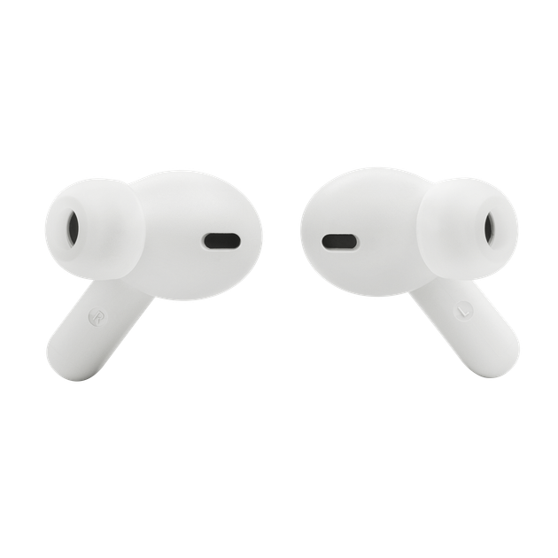 Наушники JBL Wave Beam White (JBLWBEAMWHT) - изображение 3
