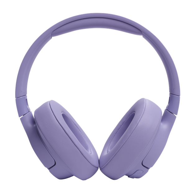 Наушники JBL Tune 720BT Purple (JBLT720BTPUR) - изображение 3